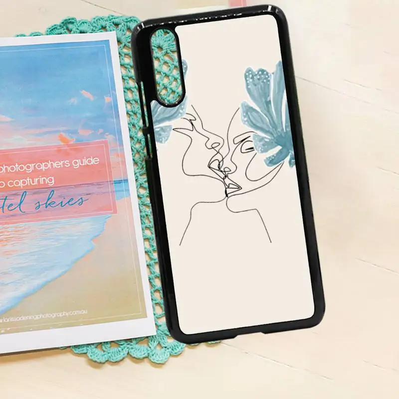 Aesthetics art face line pattern Phone Case PC for iPhone 11 12 pro XS MAX 8 7 6 6S Plus X 5S SE 2020 XR high quality cover
Aesthetics art face line pattern Phone Case PC for iPhone 11 12 pro XS MAX 8 7 6 6S Plus X 5S SE 2020 XR high quality cover