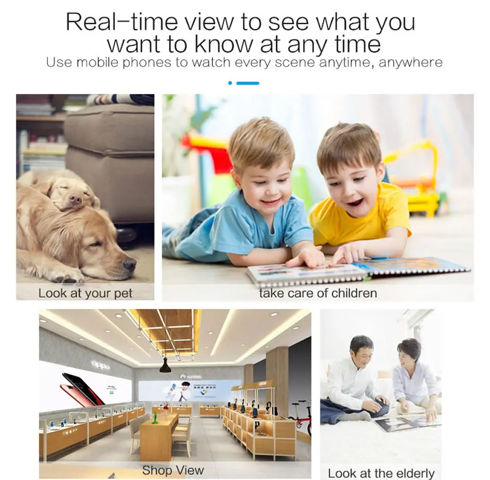 Battery Wireless 1080P WiFi IP Camera Network Security Camera Portable Mini DV Camera Remote View Audio Cloud Storage Home Safe
Battery Wireless 1080P WiFi IP Camera Network Security Camera Portable Mini DV Camera Remote View Audio Cloud Storage Home Safe