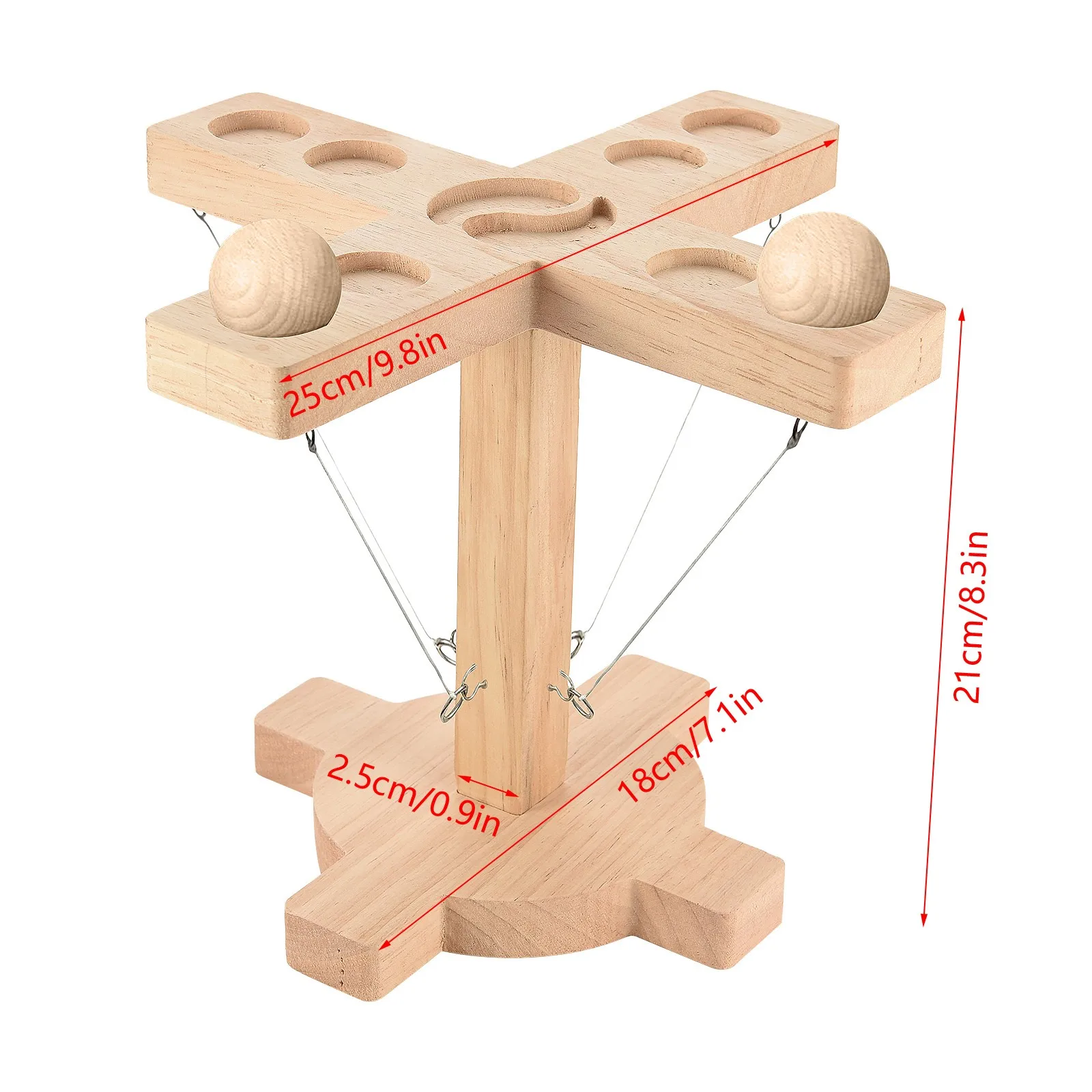 Hook And Ring Toss Game Indoor Outdoor Game Upgraded Toss Game Upgraded Toss Game Patio Garage Camping Alone Party Family
Hook And Ring Toss Game Indoor Outdoor Game Upgraded Toss Game Upgraded Toss Game Patio Garage Camping Alone Party Family