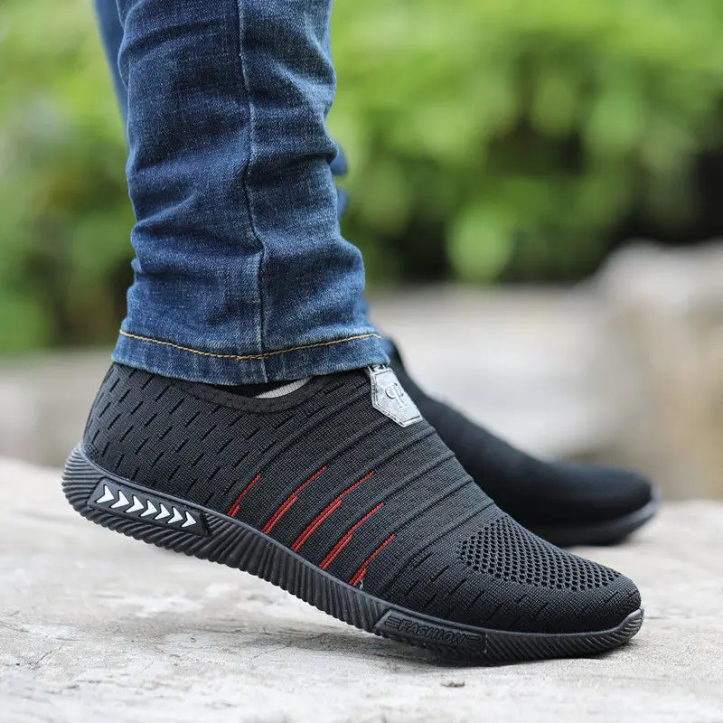 Deodorant and breathable sports casual shoes new lazy soft soled shoes versatile Korean antiskid board shoes
Deodorant and breathable sports casual shoes new lazy soft soled shoes versatile Korean antiskid board shoes