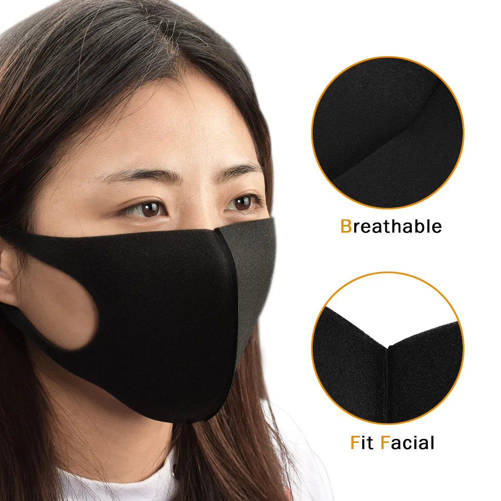 Fashionable Washable Earloop Masks Dust Cycling Mouth Face Mask Fast Delivery Safety Face Mask Safe Masks FaceMask
Fashionable Washable Earloop Masks Dust Cycling Mouth Face Mask Fast Delivery Safety Face Mask Safe Masks FaceMask
