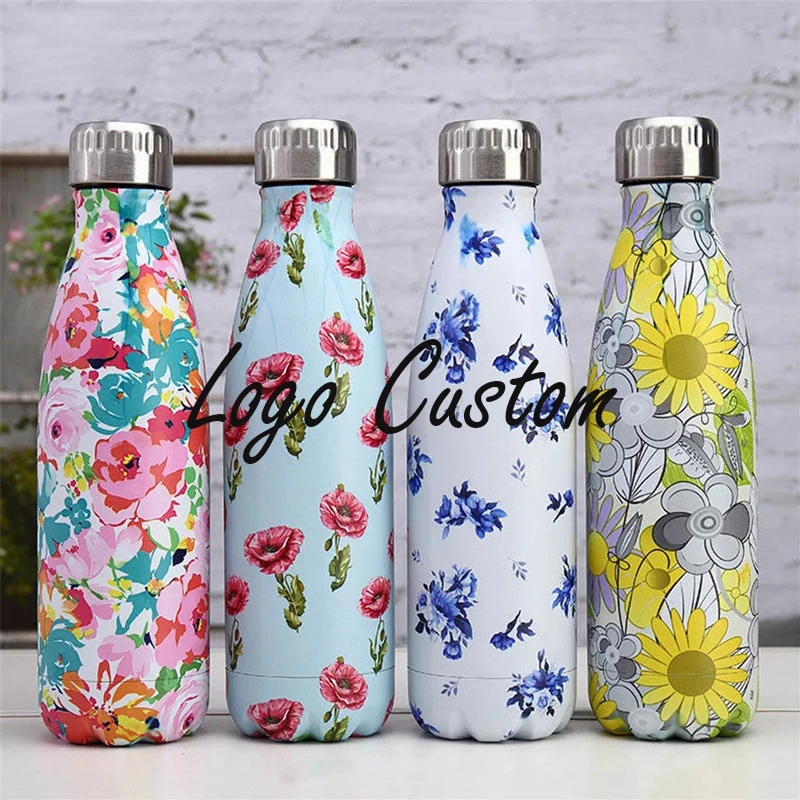 Personal Customized Pattern Water Cups Art Thermos Cup Stainless Steel Vacuum Flasks Thermos Bottle Kettle Hot Coffee Cup
Personal Customized Pattern Water Cups Art Thermos Cup Stainless Steel Vacuum Flasks Thermos Bottle Kettle Hot Coffee Cup