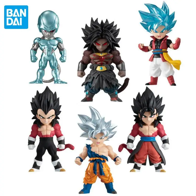 Bandai Shokugan Dragon Ball Z Figure Adverge2 Vegeta Cooler Pvc Collection Action Model Toy Anime Figure Toys for Boys
Bandai Shokugan Dragon Ball Z Figure Adverge2 Vegeta Cooler Pvc Collection Action Model Toy Anime Figure Toys for Boys
