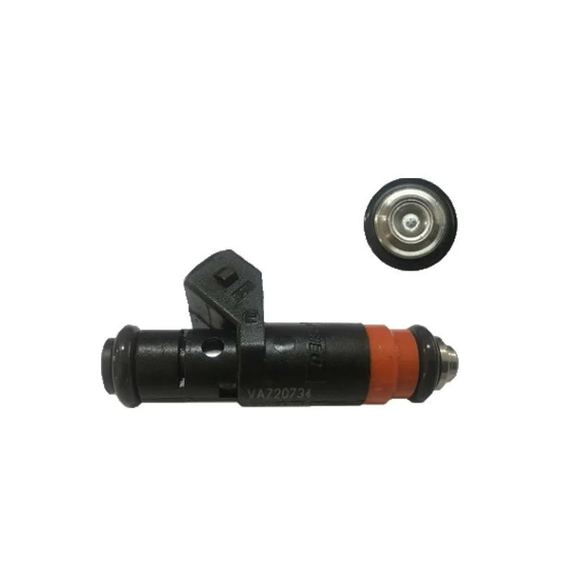 2pcs Fuel Injector Injection Nozzles OEM:VAZ20734 For Lada for Chevrolet Daewoo Niva E113B00185
2pcs Fuel Injector Injection Nozzles OEM:VAZ20734 For Lada for Chevrolet Daewoo Niva E113B00185