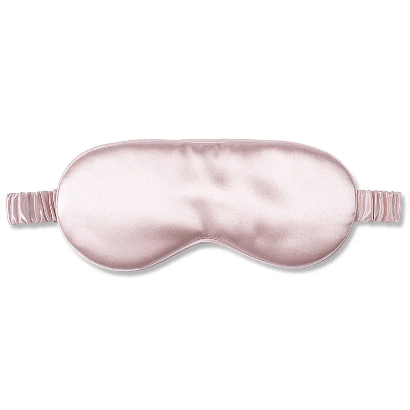 Real Silk Eyemask Pure 22Momme Mulberry Silk Sleep Eye Cover Mask Shade Patch Comfortable Eyemask Blindfolds Women Men Travel
Real Silk Eyemask Pure 22Momme Mulberry Silk Sleep Eye Cover Mask Shade Patch Comfortable Eyemask Blindfolds Women Men Travel