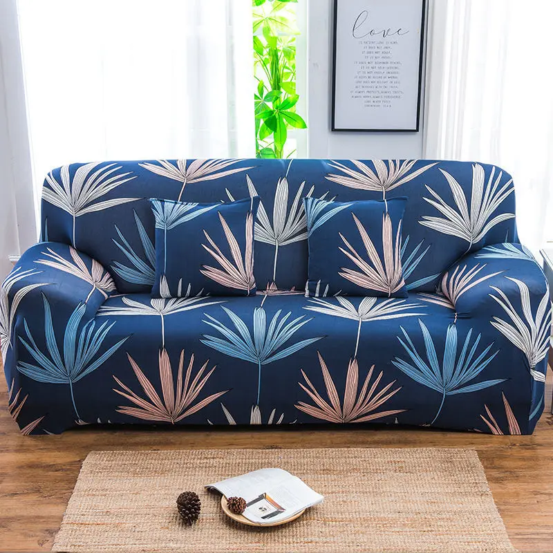Four Seasons Universal Elastic Lazy sofa cover Sofa Cover All-inclusive Fabric Cover Anti-slip
Four Seasons Universal Elastic Lazy sofa cover Sofa Cover All-inclusive Fabric Cover Anti-slip