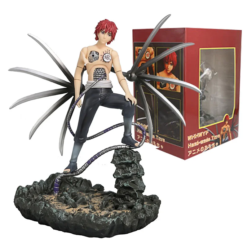 Экшн-фигурка, размер 24 см
Экшн-фигурка, размер 24 см