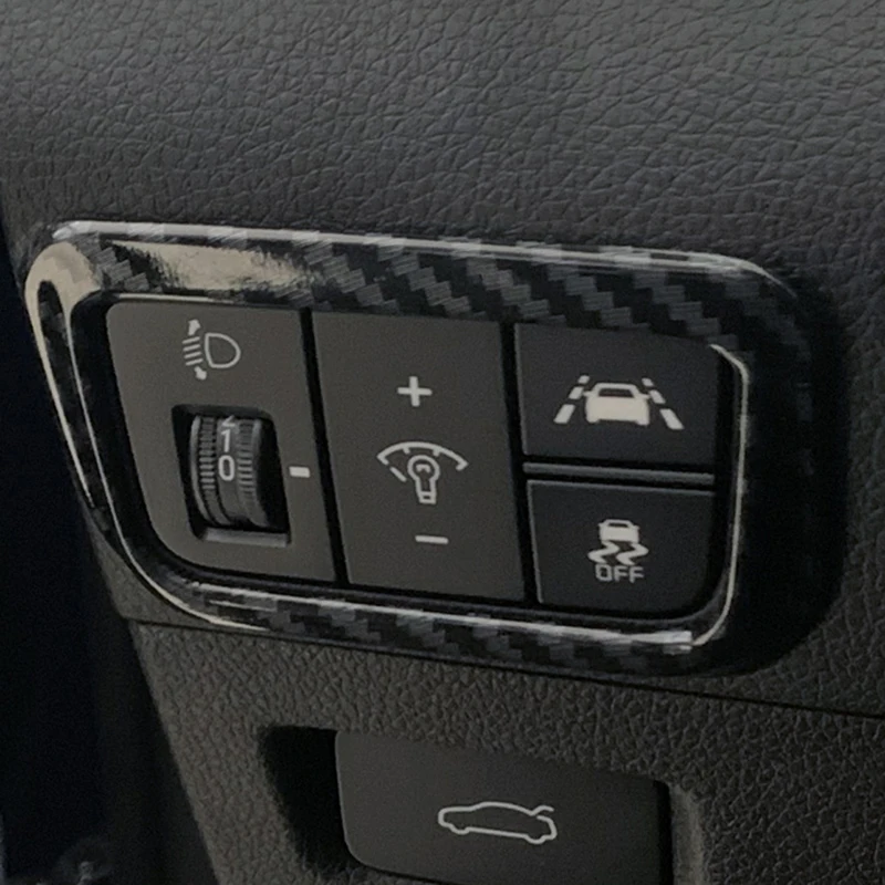 Для Kia K5 Optima 2020 2021 карбоновый светильник на голову, светильник на голову, кнопочный переключатель, панель контроллера, рамка, накладка, Стайл...
Для Kia K5 Optima 2020 2021 карбоновый светильник на голову, светильник на голову, кнопочный переключатель, панель контроллера, рамка, накладка, Стайл...