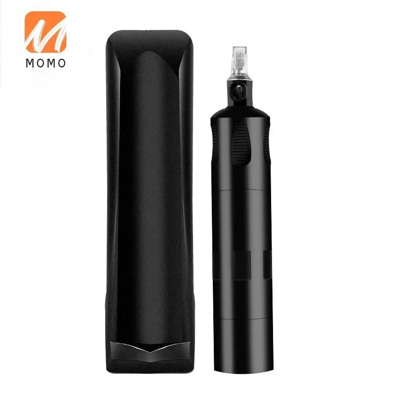 Tattoo Material Wireless Tattoo Pen-Type Tattoo Machine Tattoo Cutting Line Tattoo Integrated Tattoo Pen
Tattoo Material Wireless Tattoo Pen-Type Tattoo Machine Tattoo Cutting Line Tattoo Integrated Tattoo Pen