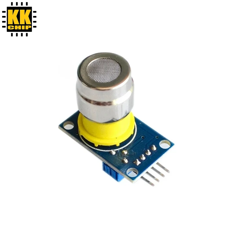 MG811 Carbon Dioxide Sensor CO2 Sensor Gas Sensor Module Detector Analog Signal Output Module
MG811 Carbon Dioxide Sensor CO2 Sensor Gas Sensor Module Detector Analog Signal Output Module