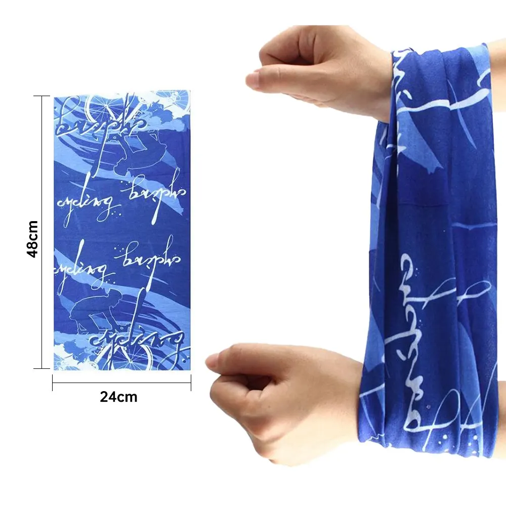 Outdoor Hiking Bandana Scarves Riding Camping Neck Gaiters Climbing Scarf Men Women Headwear Decorations Cover For Neck Bandanas
Outdoor Hiking Bandana Scarves Riding Camping Neck Gaiters Climbing Scarf Men Women Headwear Decorations Cover For Neck Bandanas