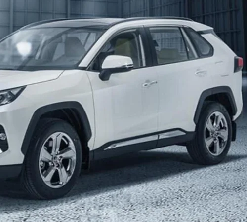 4 шт. ABS Chrome Боковая обшивка Крышка для Toyota RAV4 2019-2020 в американском стиле, имеется в наличии на складе
4 шт. ABS Chrome Боковая обшивка Крышка для Toyota RAV4 2019-2020 в американском стиле, имеется в наличии на складе