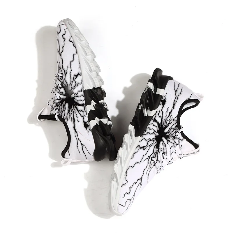 Breathable Running Shoes Fashion Large Size Sports Shoes 48 Popular Men's Casual Shoes 47 Comfortable Women's Couple KH071X
Breathable Running Shoes Fashion Large Size Sports Shoes 48 Popular Men's Casual Shoes 47 Comfortable Women's Couple KH071X