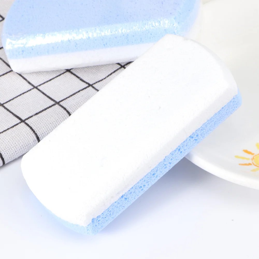4pcs Foot Exfoliators Coarse Callus Removers Glass Stone Creative Foot File Pedicure Supplies
4pcs Foot Exfoliators Coarse Callus Removers Glass Stone Creative Foot File Pedicure Supplies