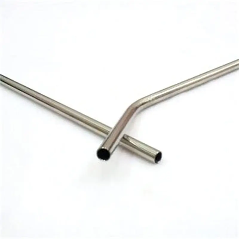 1pcs Reusable Stainless Steel Drinking Straws For Shakes And Smoothies Straws Best Deal Drinking Straw Bar Accessories
1pcs Reusable Stainless Steel Drinking Straws For Shakes And Smoothies Straws Best Deal Drinking Straw Bar Accessories