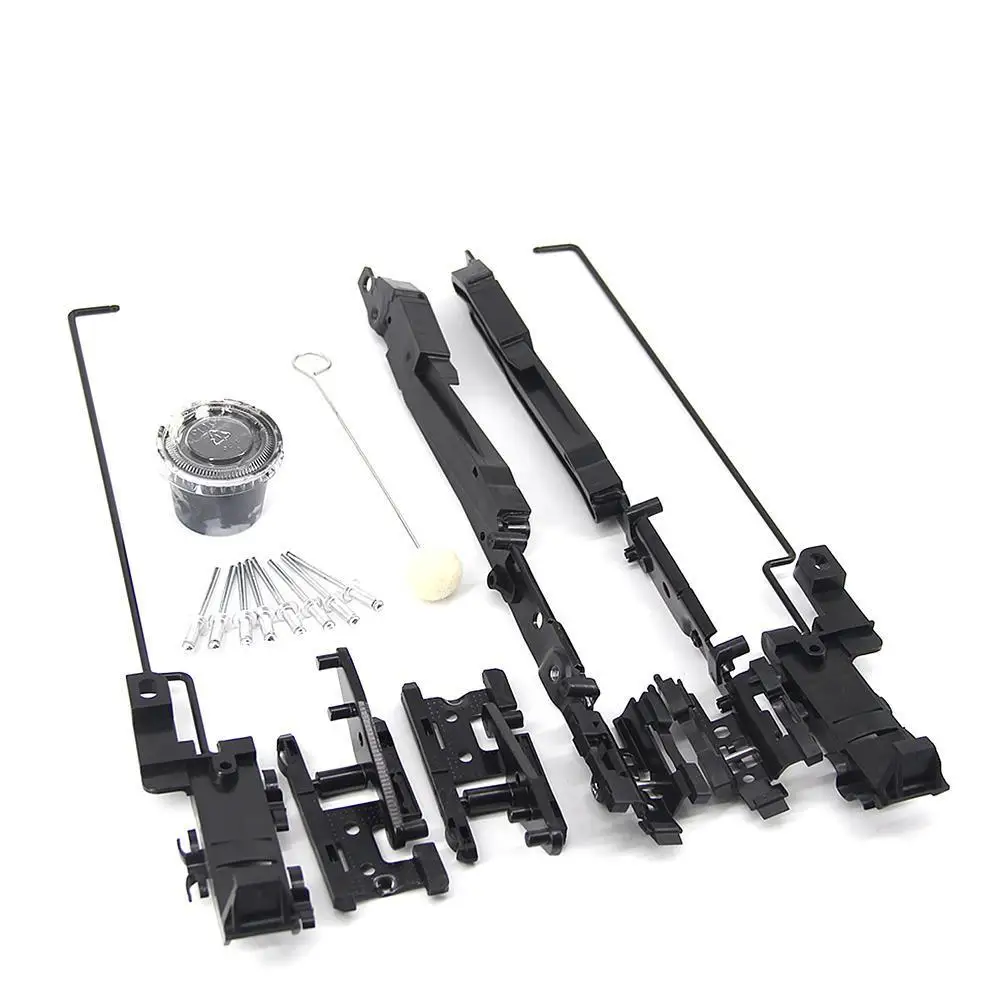 Car Sunroof Repair Tool Kit for FORD F150 F250 F350 F450 Expedition 2000-2017 for LINCOLN Mark LT 2006-2008 Navigator 2000-2017
Car Sunroof Repair Tool Kit for FORD F150 F250 F350 F450 Expedition 2000-2017 for LINCOLN Mark LT 2006-2008 Navigator 2000-2017