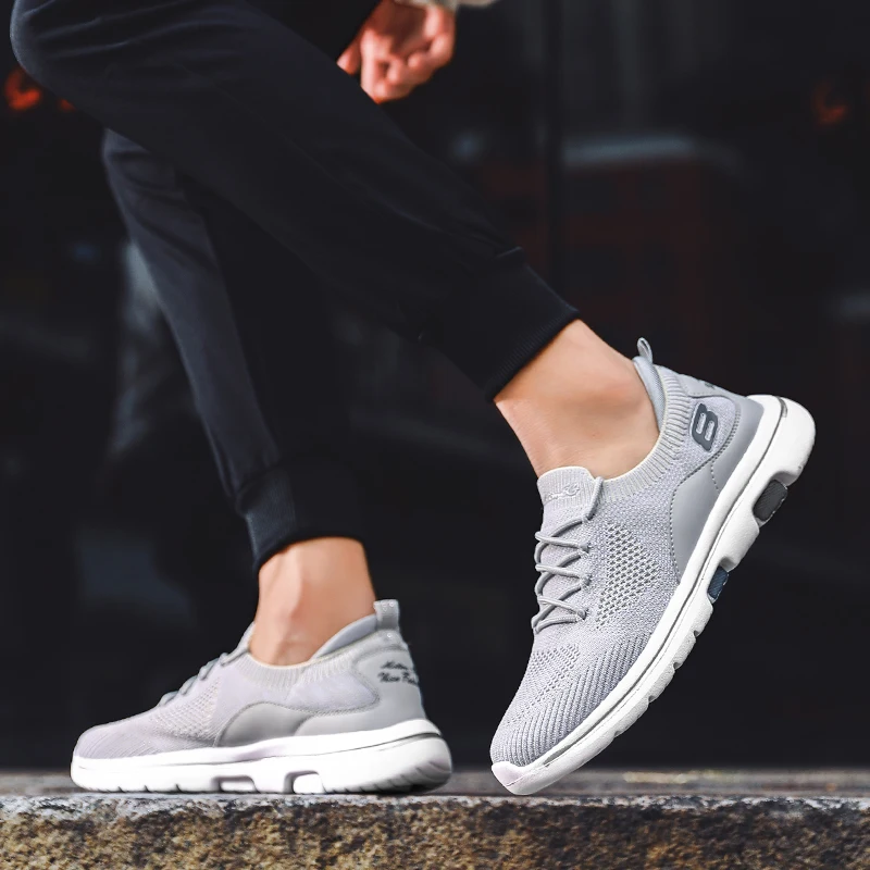 Zapatos Casuales Para Hombre Black Sneakers Mens Shoes Sports Casual Men Fashion Mesh Slip On 2020 Men's Leisure 39 S
Zapatos Casuales Para Hombre Black Sneakers Mens Shoes Sports Casual Men Fashion Mesh Slip On 2020 Men's Leisure 39 S