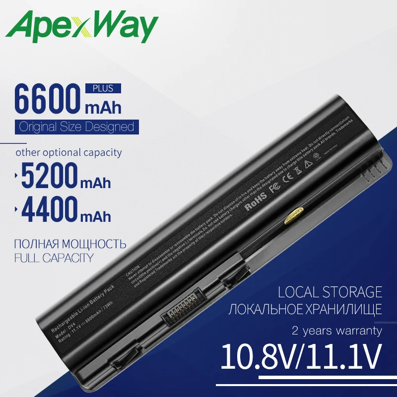 Аккумулятор для ноутбука HP Pavilion, аккумулятор 6600 мач для HP Pavilion dv3500 dv4, dv4-2000, dv5, dv5, dv5-1000, 1, 5, 5, 2, 5, 5, 5, 1, 2, 5, 1, 2, 5, 1, 2, 2, 1, 1, 2, 2, 1, 2, 2, 1, 2, 2, 2, 2, 1, 2, 2, 2, 2, 2,...
Аккумулятор для ноутбука HP Pavilion, аккумулятор 6600 мач для HP Pavilion dv3500 dv4, dv4-2000, dv5, dv5, dv5-1000, 1, 5, 5, 2, 5, 5, 5, 1, 2, 5, 1, 2, 5, 1, 2, 2, 1, 1, 2, 2, 1, 2, 2, 1, 2, 2, 2, 2, 1, 2, 2, 2, 2, 2,...