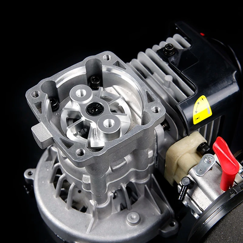 for 1/5 Baja CNC Alloy Cooling Clutch Holder 95228 for 1/5 Scale HPI KM Baja 5B Rc Car Parts
for 1/5 Baja CNC Alloy Cooling Clutch Holder 95228 for 1/5 Scale HPI KM Baja 5B Rc Car Parts