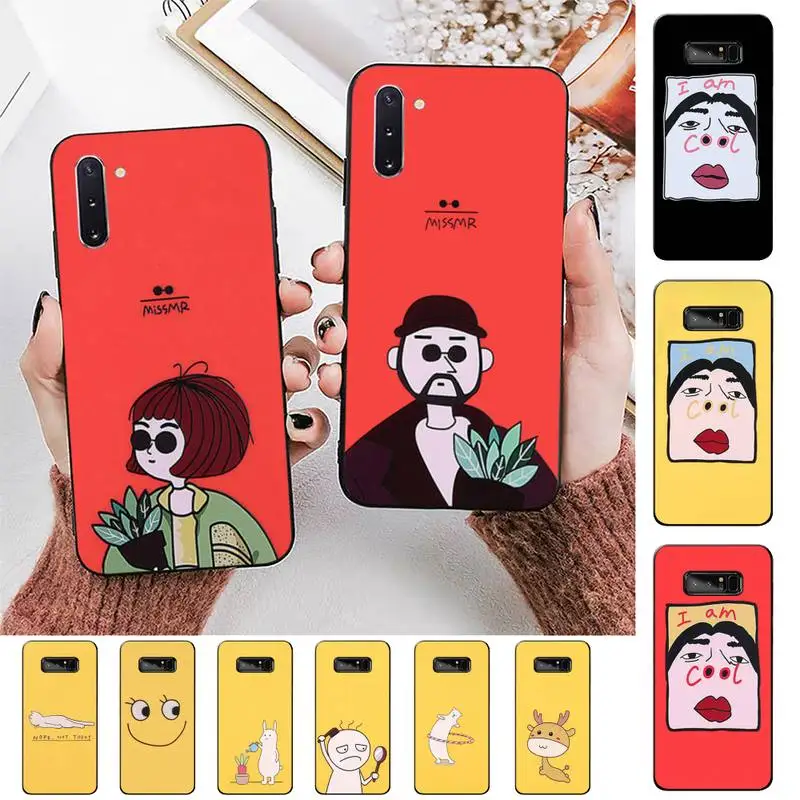 FHNBLJ Funny Smile Face Phone Case for Samsung Note 3 4 5 7 8 9 10 20 pro lite ultra for Oppo A9 2020
FHNBLJ Funny Smile Face Phone Case for Samsung Note 3 4 5 7 8 9 10 20 pro lite ultra for Oppo A9 2020