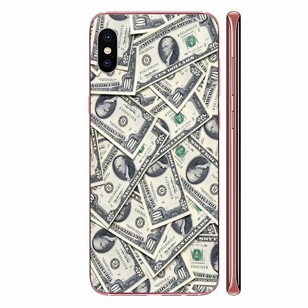 Винтажный чехол из ТПУ Для Xiaomi Mi note 9 10 mi10 mi9 mi8 pro lite SE A1 A2 A3 CC9 CC9E 9T с большими