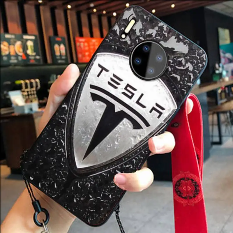 ZFGHSHYQ Tesla Logo Soft Case Phone Case For Huawei P20 30 40 Pro Mate 20x 30 40 Pro Nova6 7 Honor 9X 10
ZFGHSHYQ Tesla Logo Soft Case Phone Case For Huawei P20 30 40 Pro Mate 20x 30 40 Pro Nova6 7 Honor 9X 10