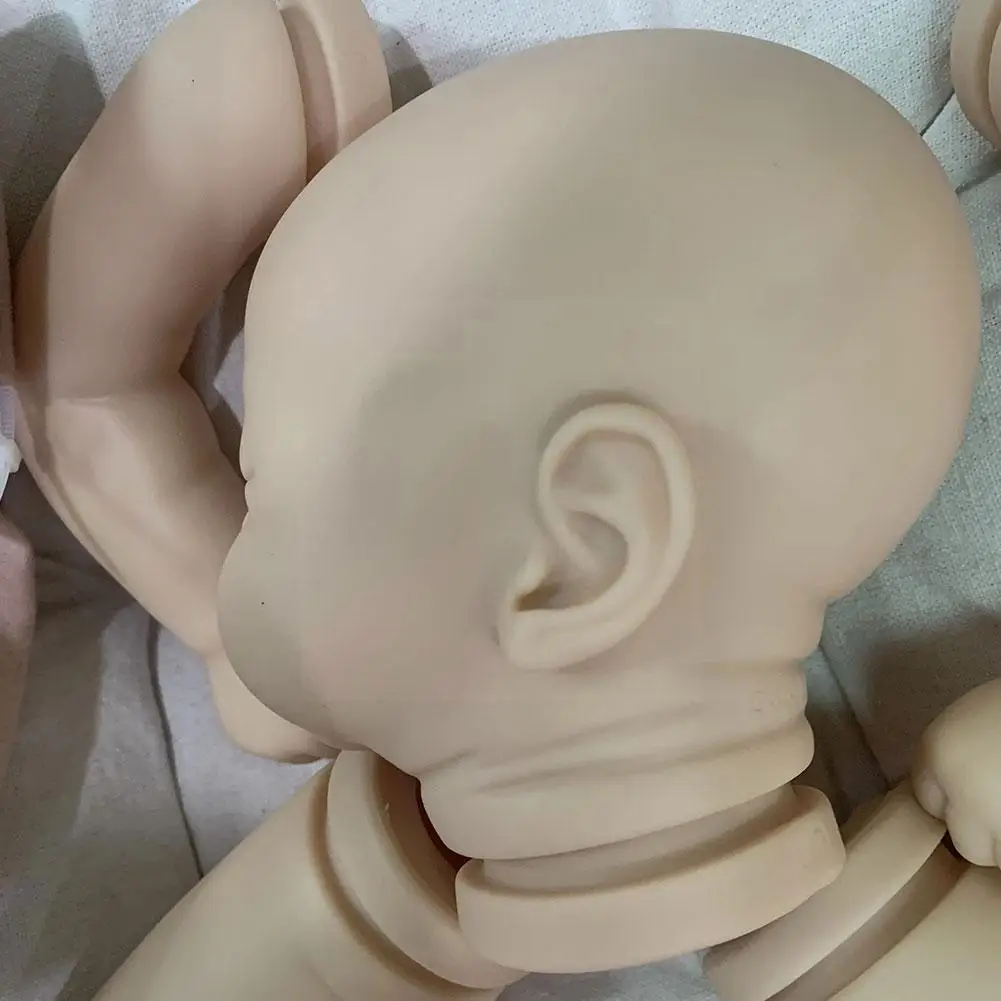 Набор Кукол Baby Kai, реалистичные, нежные куклы, цвет Незаконченный, 19 дюймов, T3S9
Набор Кукол Baby Kai, реалистичные, нежные куклы, цвет Незаконченный, 19 дюймов, T3S9