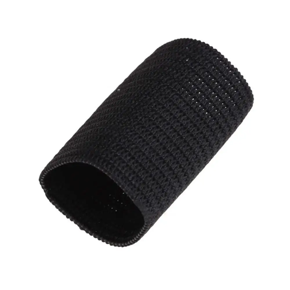 10Pcs Stretchy Finger Protector Sleeve Support Arthritis Sport Aid Guard Band Fishing Stripping Guards Anti Scratch Accessory 
10Pcs Stretchy Finger Protector Sleeve Support Arthritis Sport Aid Guard Band Fishing Stripping Guards Anti Scratch Accessory