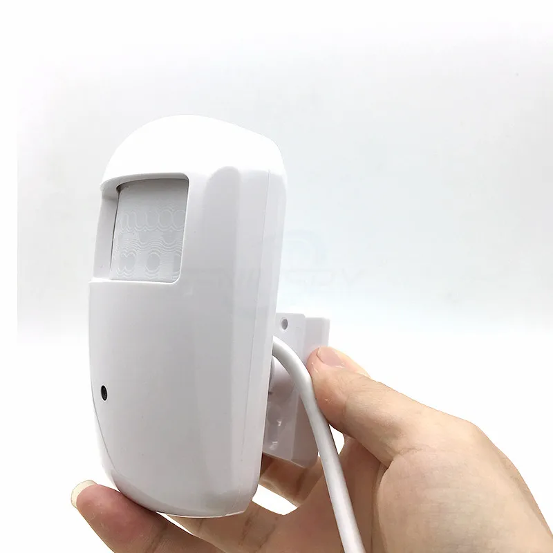 IP-камера H.265 3 Мп 4 МП 5 4K 8 940 нм | Безопасность и защита