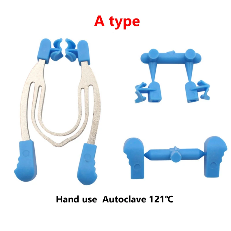 1 Box Dental Matrices Sectional Contoured Metal Spring Clip Sectional Matrix Rings Dentist Tools Lab Instrument Autoclavable
1 Box Dental Matrices Sectional Contoured Metal Spring Clip Sectional Matrix Rings Dentist Tools Lab Instrument Autoclavable