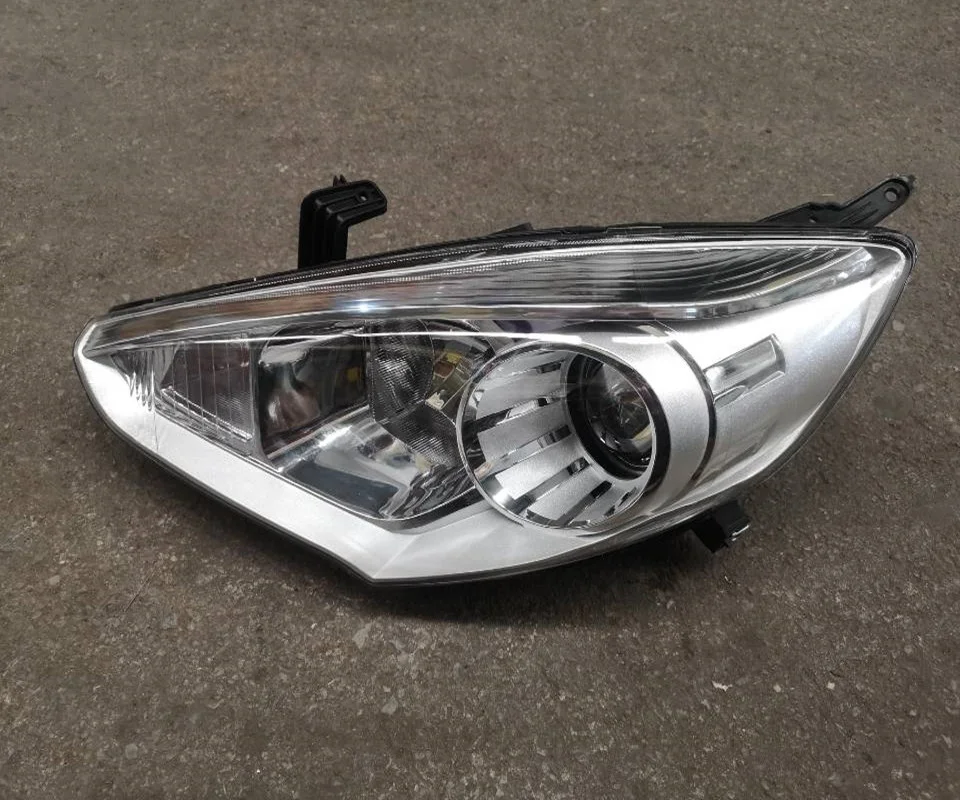 Qirun LED headlight assembly for Suzuki Liana A6 drl daytime running light car accessories
Qirun LED headlight assembly for Suzuki Liana A6 drl daytime running light car accessories
