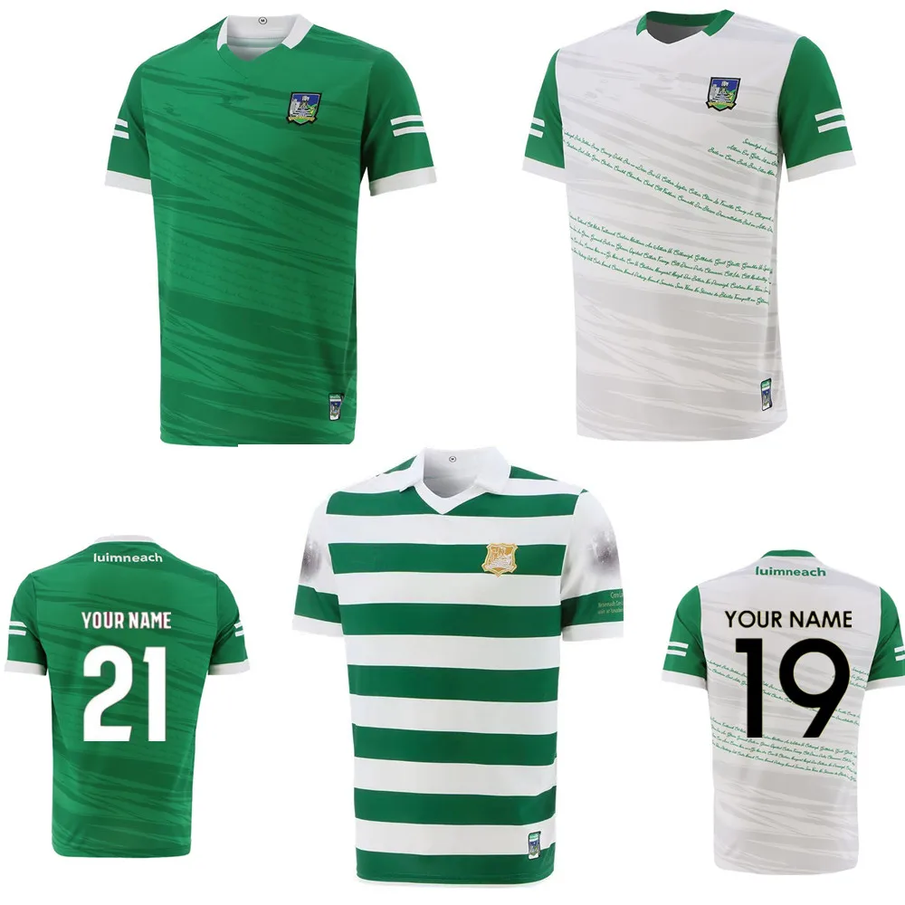 Custom name and number 2021 2022 Limerick GAA 2 Stripe Home Commemoration Goalkeeper Jersey Ireland shirt
Custom name and number 2021 2022 Limerick GAA 2 Stripe Home Commemoration Goalkeeper Jersey Ireland shirt
