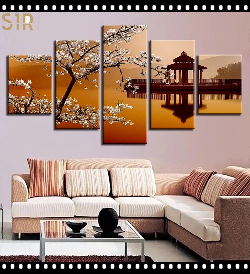 World Famous Architecture Beauty HD Five Wall Painting Decorative Painting Anime Posters Wall Decor Anime Decor Room Decor
World Famous Architecture Beauty HD Five Wall Painting Decorative Painting Anime Posters Wall Decor Anime Decor Room Decor