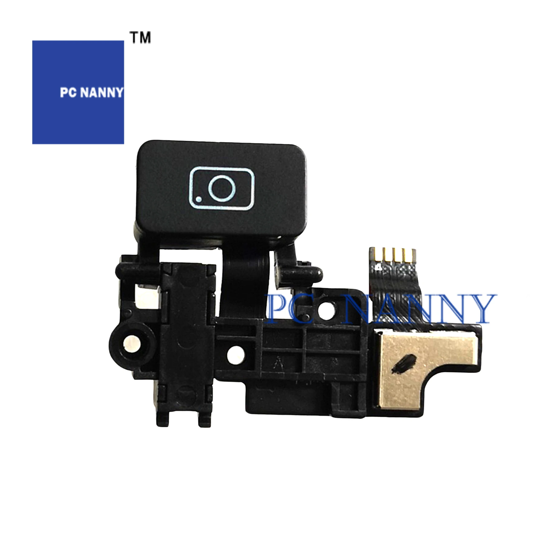 PCNANNY FOR Matebook 14 Camera usb audio board power button board Camera 
PCNANNY FOR Matebook 14 Camera usb audio board power button board Camera