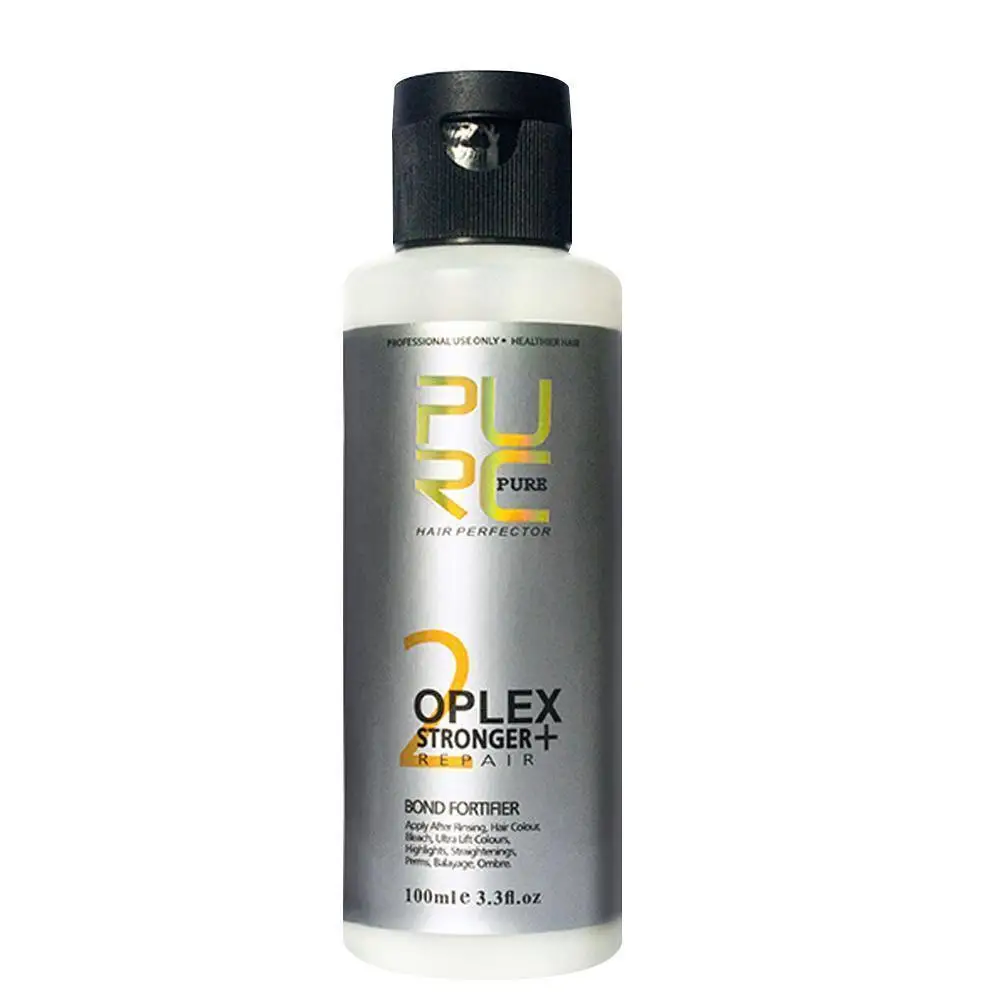 100ml Hair Conditioner Hair Elasticity Repair Connections Strengthen Toughness Hair Damaged Hair Hair Treatment S9X5 
100ml Hair Conditioner Hair Elasticity Repair Connections Strengthen Toughness Hair Damaged Hair Hair Treatment S9X5