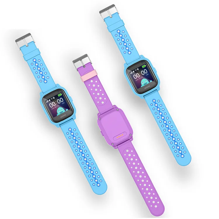 IP67 Waterproof Smart 4G Remote Camera GPS WI-FI Kids Children Students Wristwatch SOS Video Call Monitor Tracker Location Watch
IP67 Waterproof Smart 4G Remote Camera GPS WI-FI Kids Children Students Wristwatch SOS Video Call Monitor Tracker Location Watch