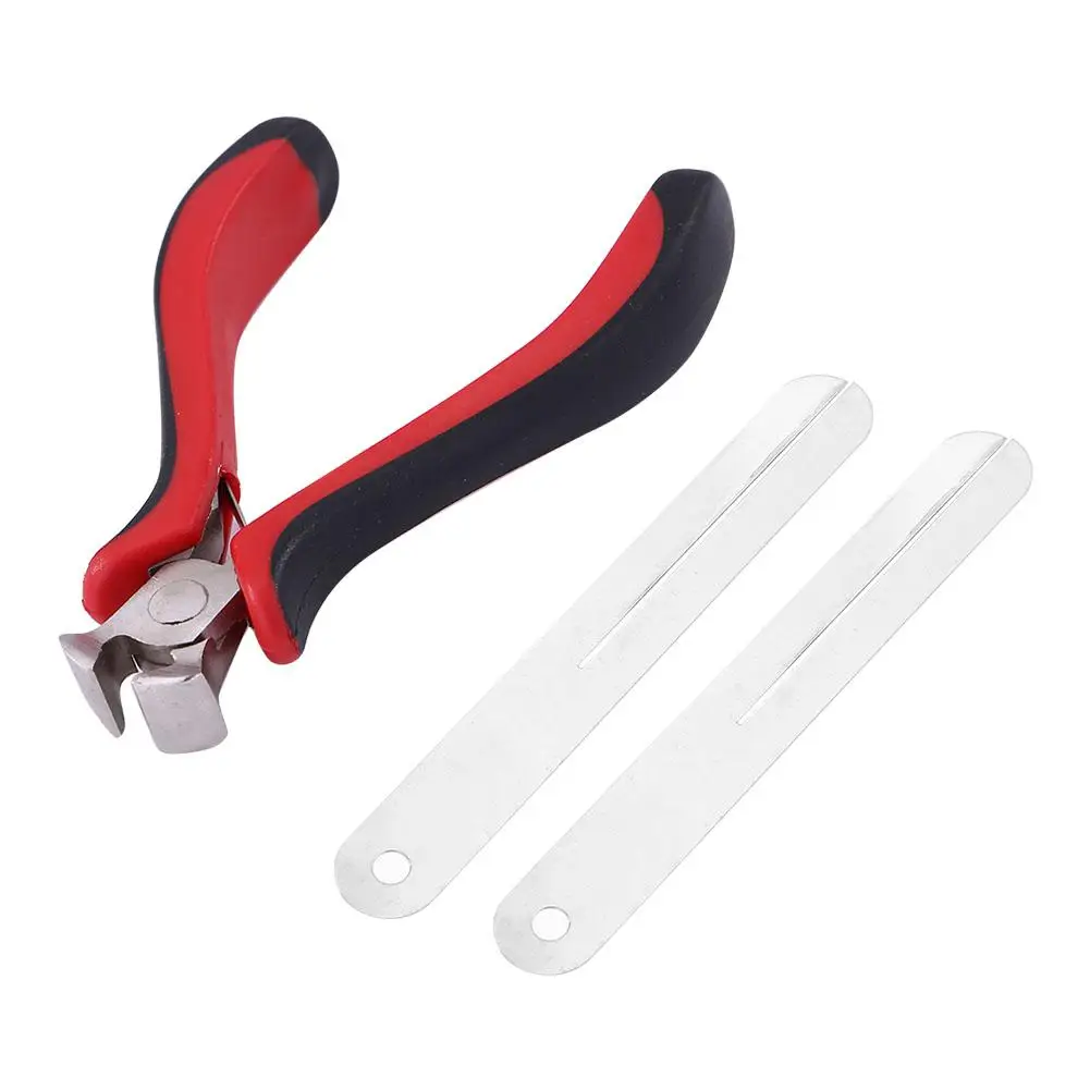 Guitar String Cutter Scissors Pliers Gasket Fret Nipper Puller Tools Instrument Guitar String Repair Tool Accessories
Guitar String Cutter Scissors Pliers Gasket Fret Nipper Puller Tools Instrument Guitar String Repair Tool Accessories