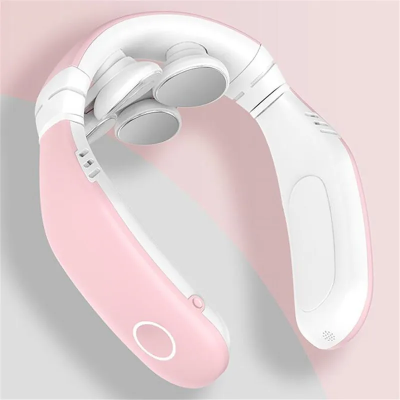 Электрический импульсный массажер для спины и шеи с четырьмя головками, инструмент для облегчения боли в дальнем инфракрасном диапазоне, м...
Электрический импульсный массажер для спины и шеи с четырьмя головками, инструмент для облегчения боли в дальнем инфракрасном диапазоне, м...