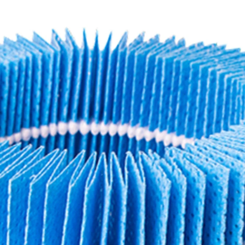 Fit for BALMUDA Rain Humidifier Humidification Filter ERN1000/1080/1180 Filter Elements
Fit for BALMUDA Rain Humidifier Humidification Filter ERN1000/1080/1180 Filter Elements