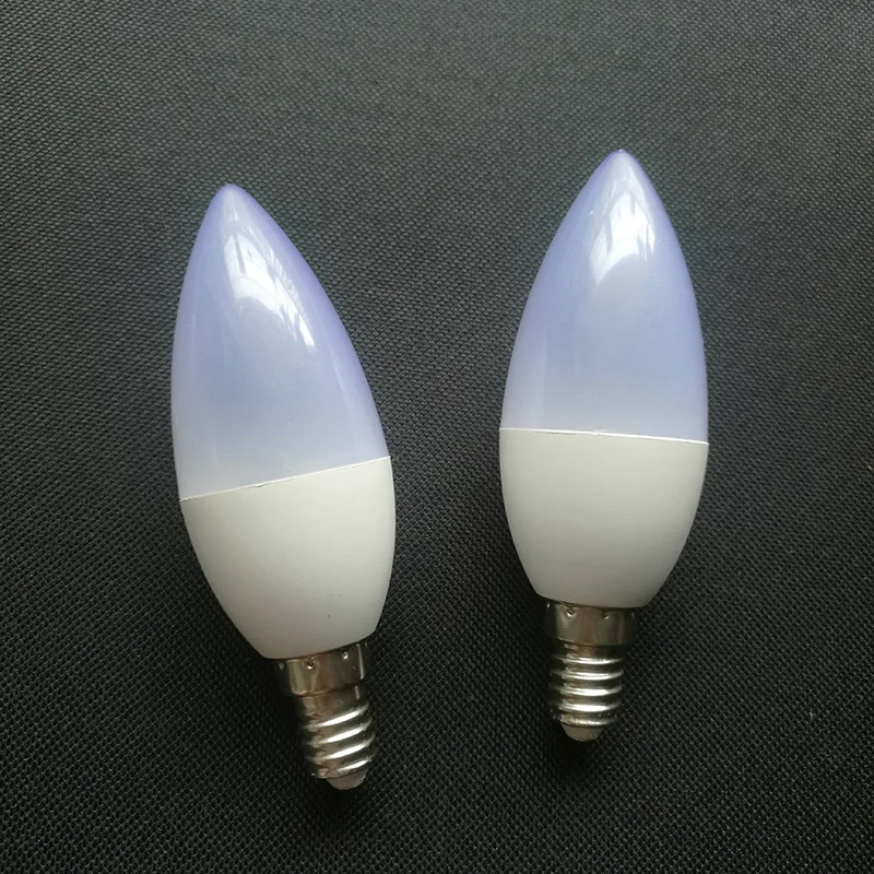 10pcs/Lot led Candle Bulb E14 LED Lamp Indoor Light 220V-240V 5W LED Chandelier Warm Cold White For Home Decoration
10pcs/Lot led Candle Bulb E14 LED Lamp Indoor Light 220V-240V 5W LED Chandelier Warm Cold White For Home Decoration