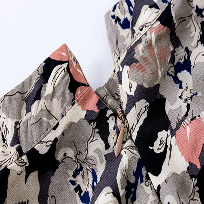 Blusas Womens Tops and Blouse Women Casual Autumn Chiffon Blouse Shirt Full O-neck Women Shirts Elegant Fashion Clothing 2078
Blusas Womens Tops and Blouse Women Casual Autumn Chiffon Blouse Shirt Full O-neck Women Shirts Elegant Fashion Clothing 2078