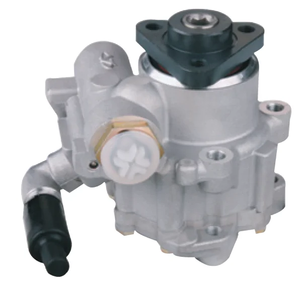 Насос гидроусилителя руля FEBIAT для китайского грузовика S12 3407010|truck steering|pump pumppump for |
