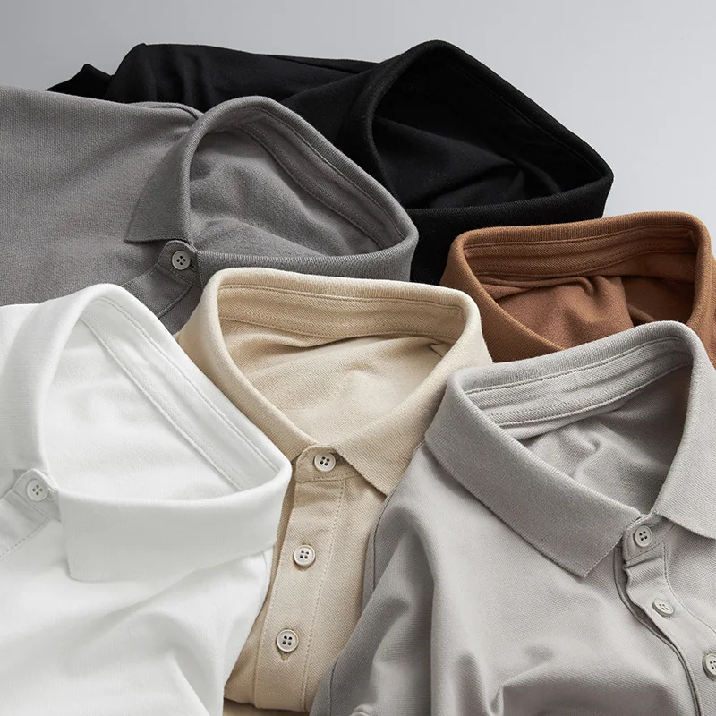 2021 Summer Fashion V-Neck Men's T-Shirt Short Sleeves Comfortable Stretch Cotton T-Shirt For Men Casual Dad Fit Male Clothing
2021 Summer Fashion V-Neck Men's T-Shirt Short Sleeves Comfortable Stretch Cotton T-Shirt For Men Casual Dad Fit Male Clothing