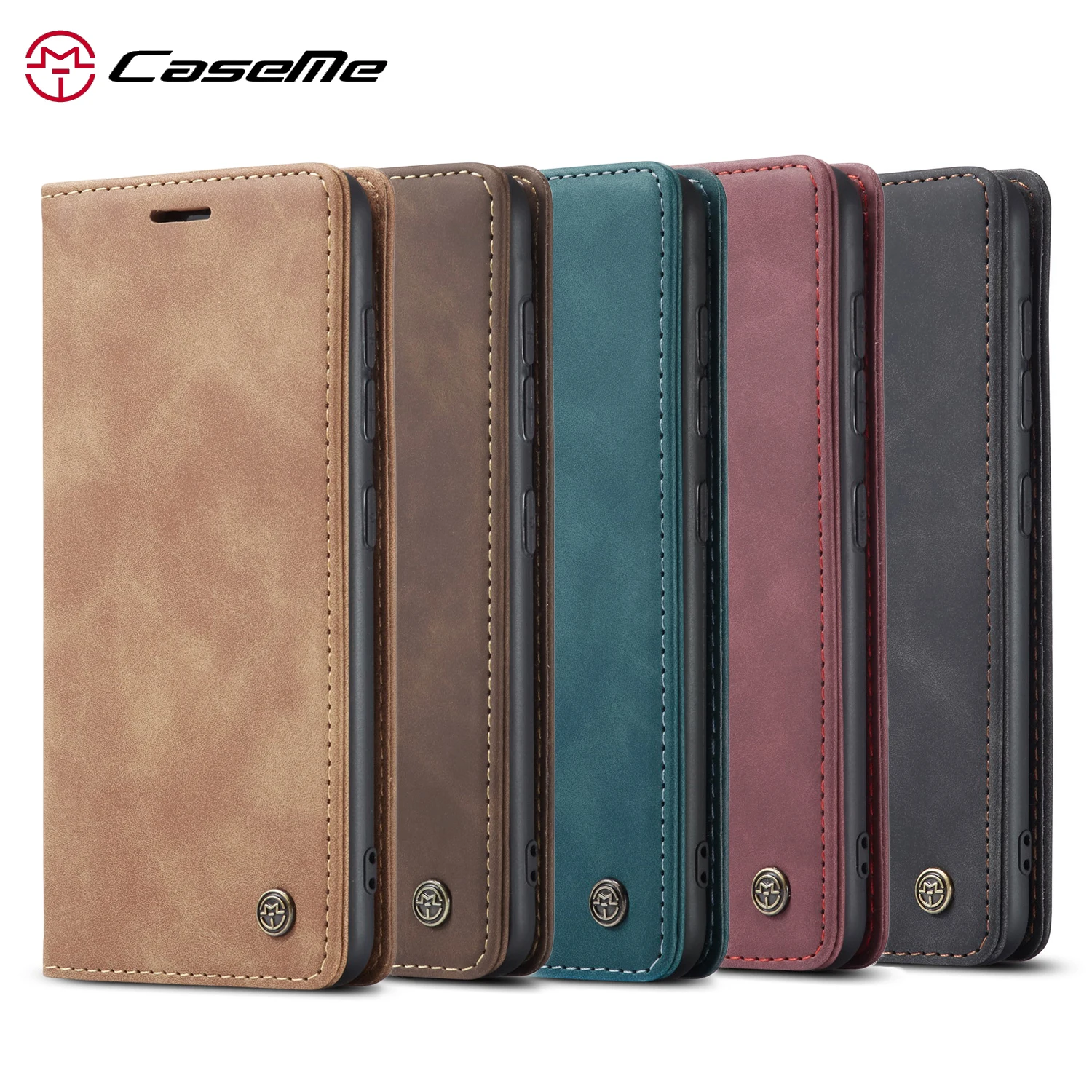 CaseMe For XiaoMi 9 9T 9TPro Note10/Note10Pro 10TLite 10i 10T 10TPro 11 11Lite Flip Wallet Leather Cover Business Phone Case
CaseMe For XiaoMi 9 9T 9TPro Note10/Note10Pro 10TLite 10i 10T 10TPro 11 11Lite Flip Wallet Leather Cover Business Phone Case