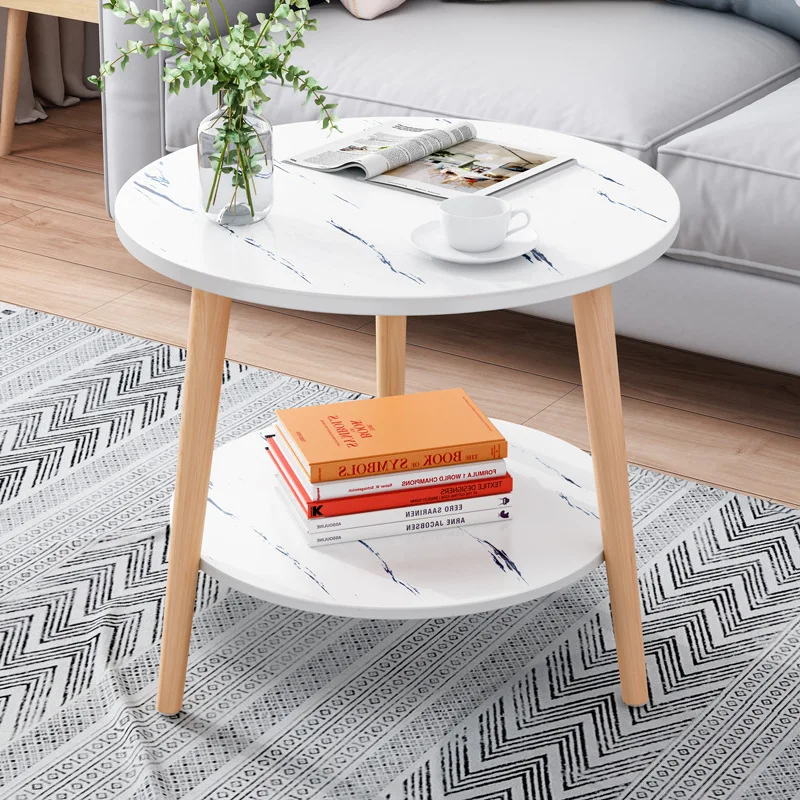 Прикроватный столик для маленькой квартиры, простой маленький круглый стол для гостиной, домашний Маленький журнальный столик, креативный ...
Прикроватный столик для маленькой квартиры, простой маленький круглый стол для гостиной, домашний Маленький журнальный столик, креативный ...