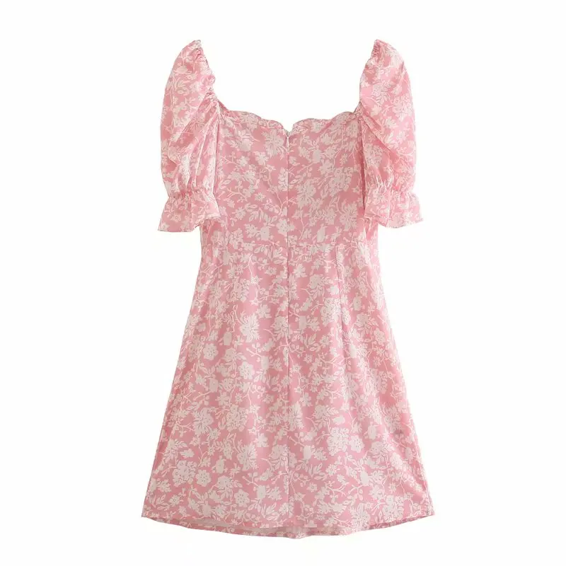 Summer dress women sexy mini floral dresses elegant korean fashion party dress vintage beach dresses streetwear vestidos 2021
Summer dress women sexy mini floral dresses elegant korean fashion party dress vintage beach dresses streetwear vestidos 2021