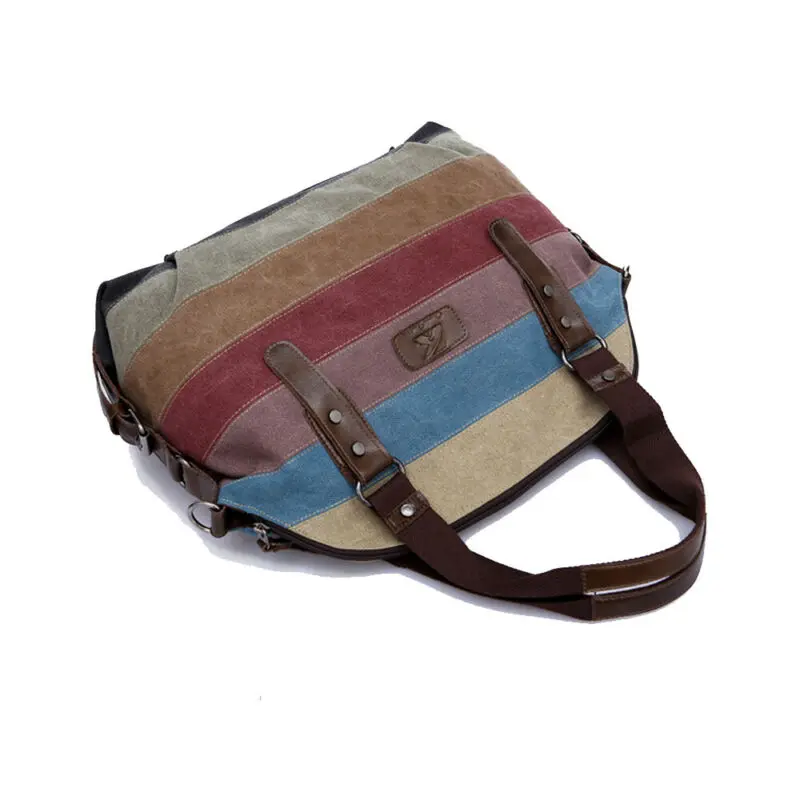 Womens Shoulder Bags Satchel Crossbody Tote Handbag Purse Messenger Canvas Large
Womens Shoulder Bags Satchel Crossbody Tote Handbag Purse Messenger Canvas Large