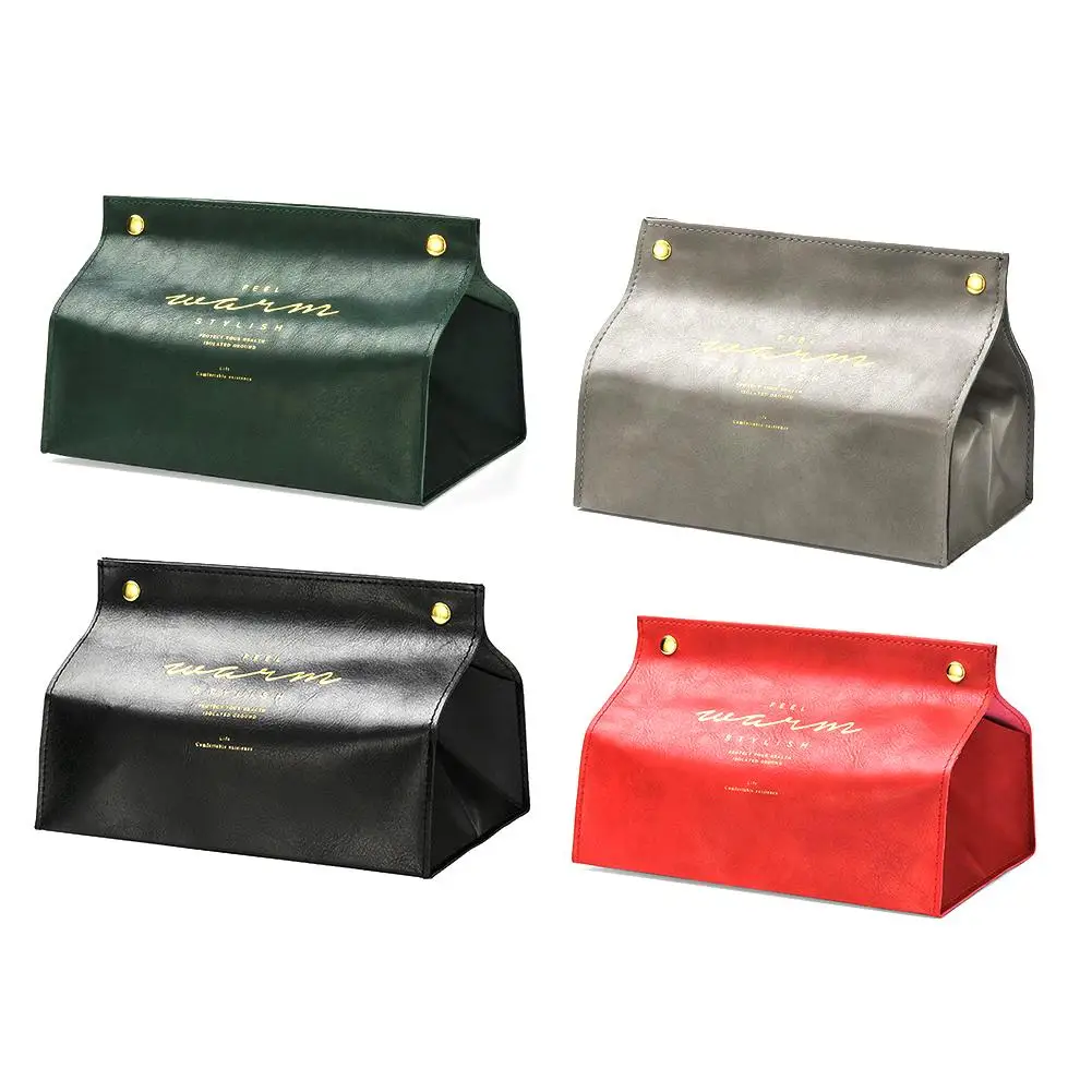 Foldable Napkin Holder Rectangle Home Kitchen Paper Container Table Decoration Carry Paper Towels Anytime And Pack Them Easily
Foldable Napkin Holder Rectangle Home Kitchen Paper Container Table Decoration Carry Paper Towels Anytime And Pack Them Easily