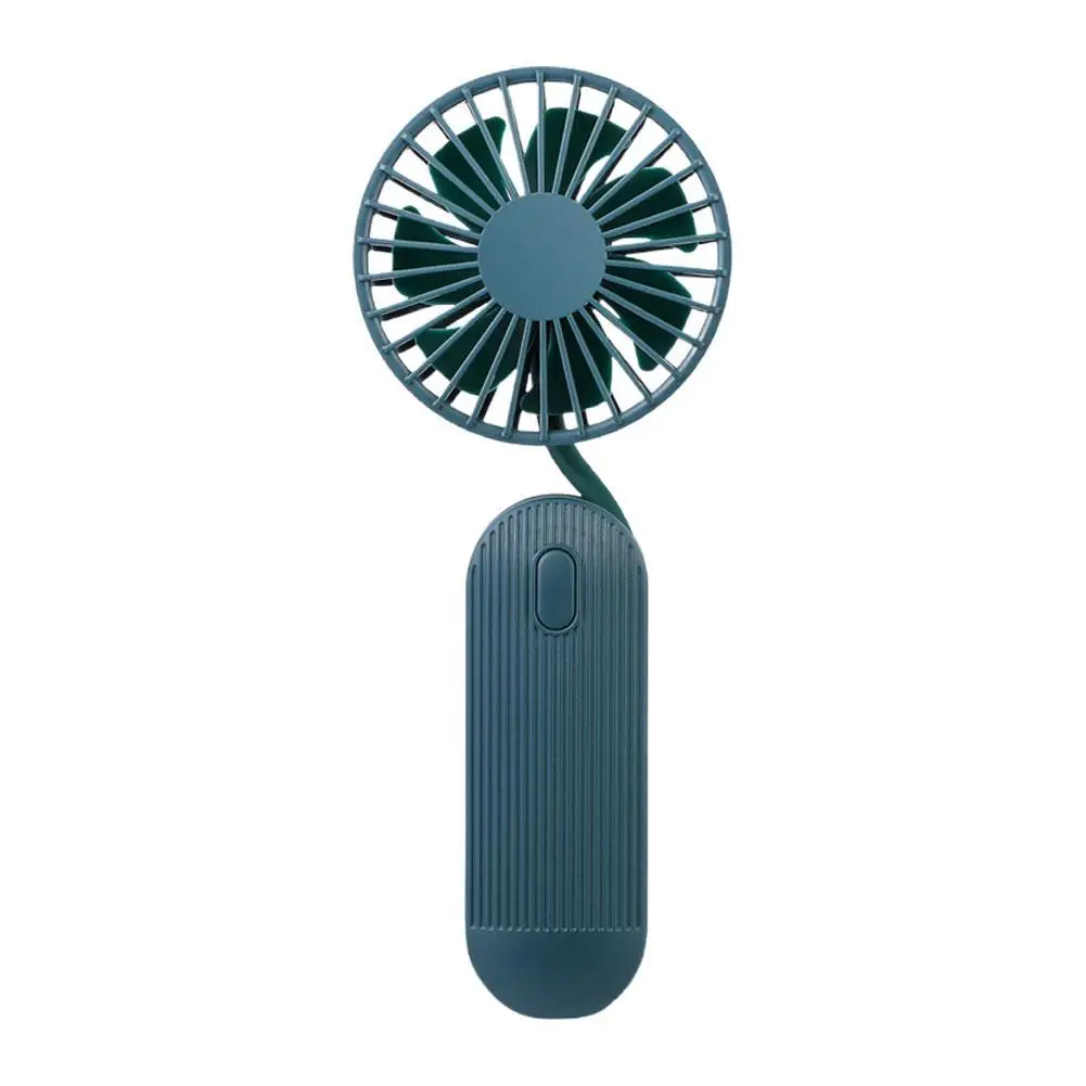 USB portable fan hanging neck fan charging mini sports fan 3 speed adjustable home office
USB portable fan hanging neck fan charging mini sports fan 3 speed adjustable home office