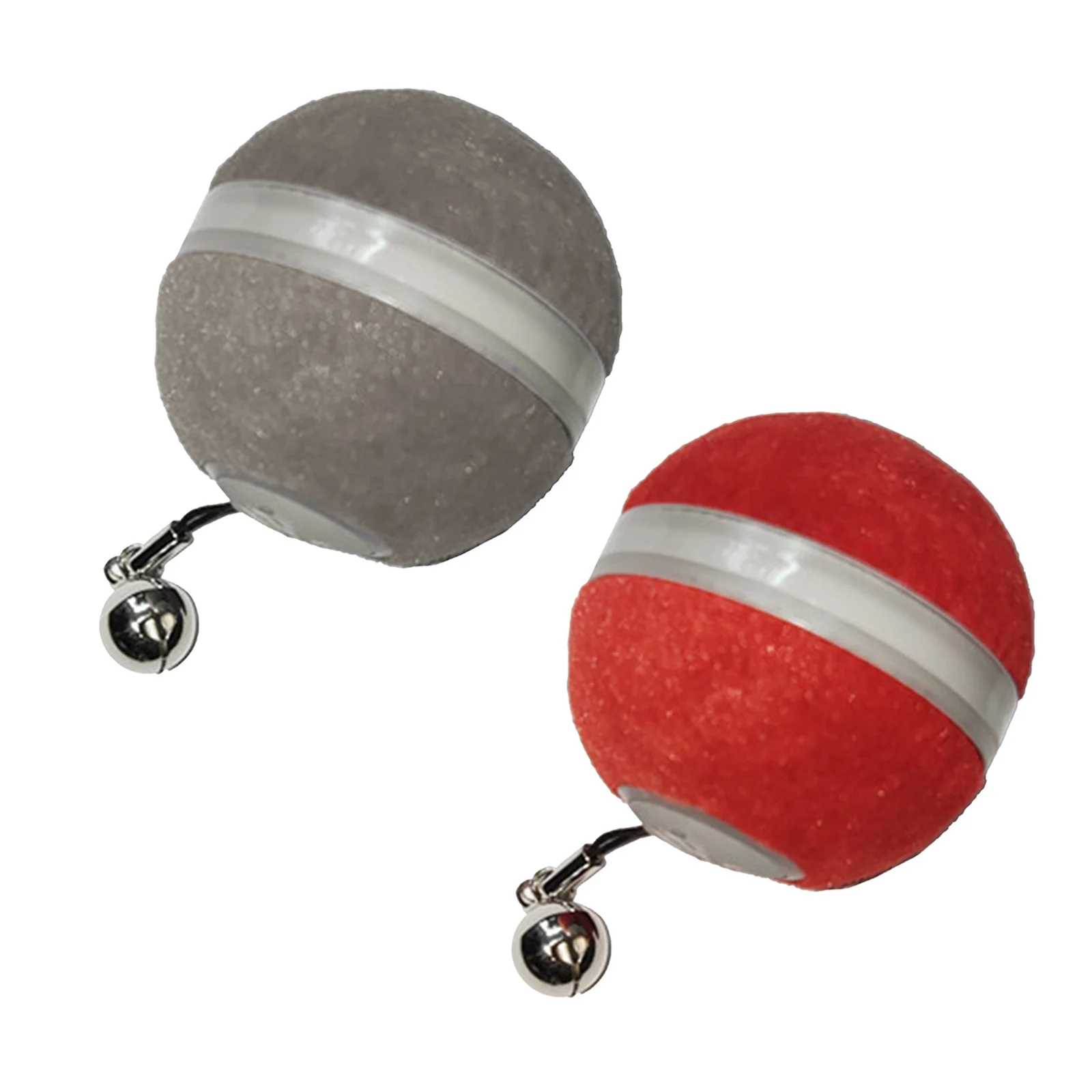 Smart Cat Toys Interactive Ball Cat Training Toy Pet Playing Ball Pet Squeaky Supplies Products Toy for Cats Kitten Kitty
Smart Cat Toys Interactive Ball Cat Training Toy Pet Playing Ball Pet Squeaky Supplies Products Toy for Cats Kitten Kitty
